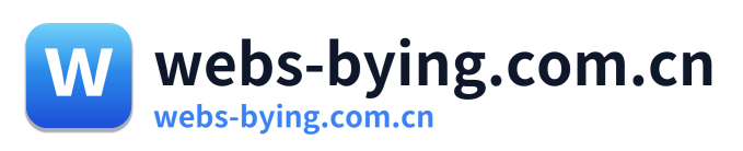 webs-bying.com.cn Logo